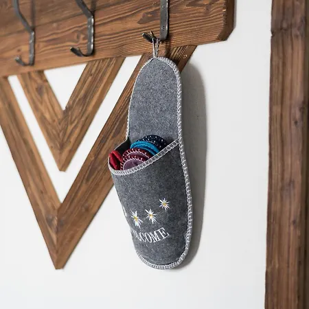 아파트 Gletscher 플래타취