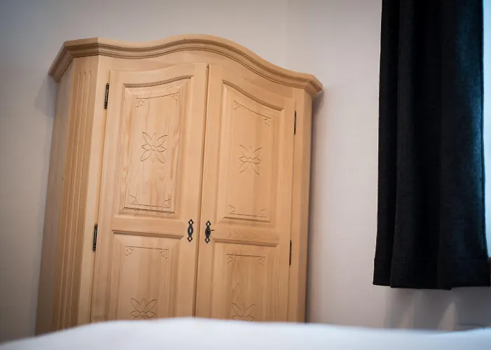 Gletscher * Flattach