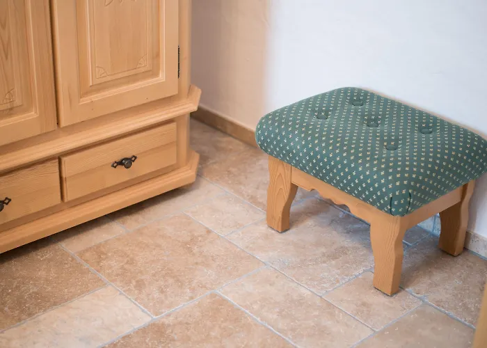 Apartment Gletscher *