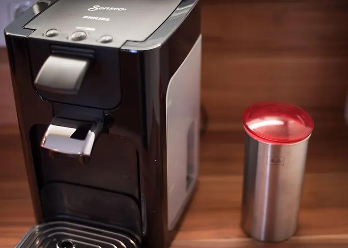 Gletscher Apartment Flattach