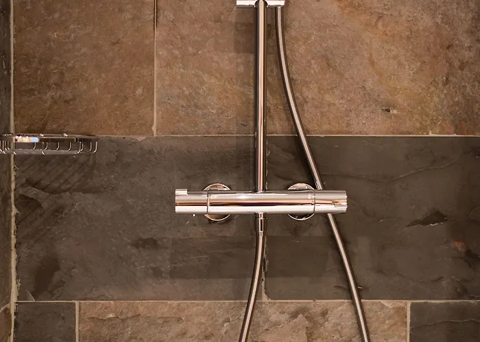 Apartment Gletscher Flattach