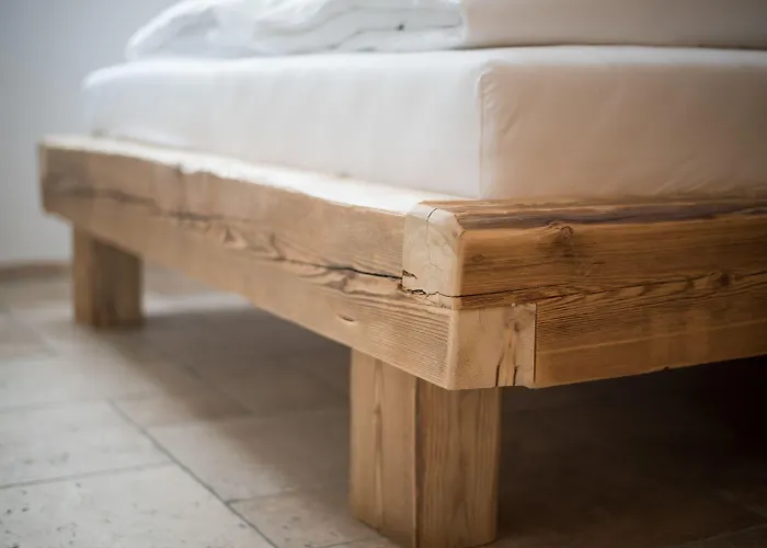 Gletscher Apartment Flattach