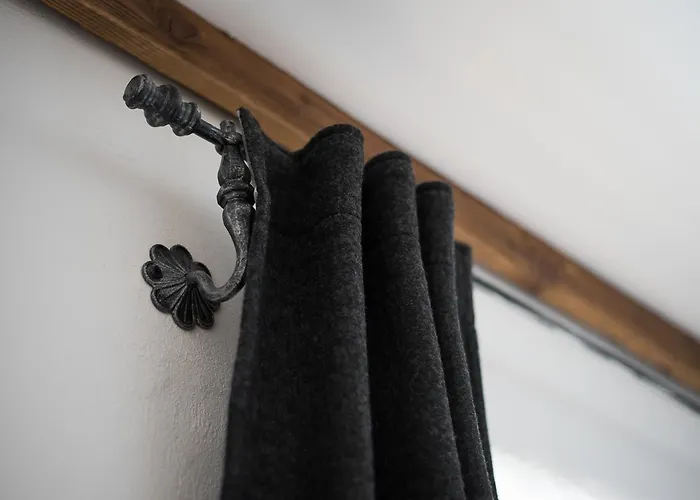 Apartment Gletscher *