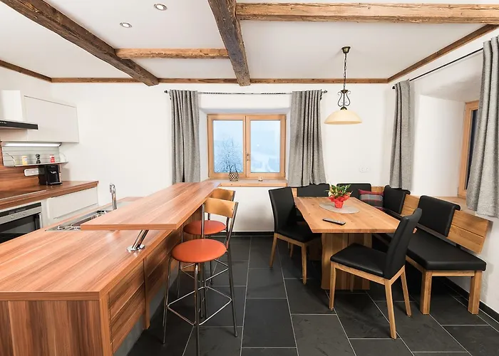 Gletscher * פלאטלאך