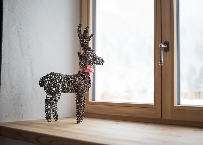 Gletscher * Flattach